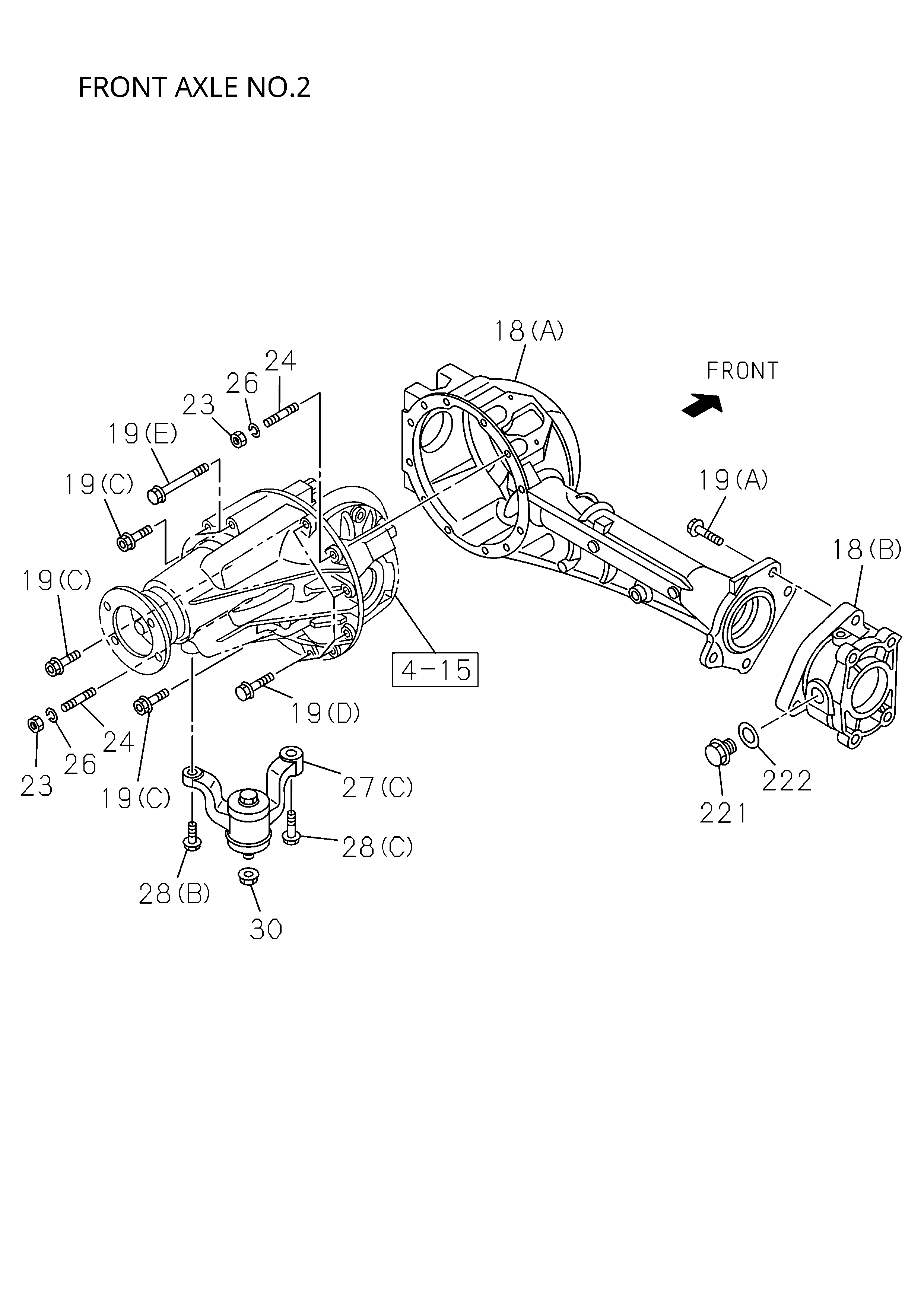 Partial Engine